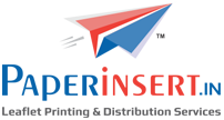 Paperinsert